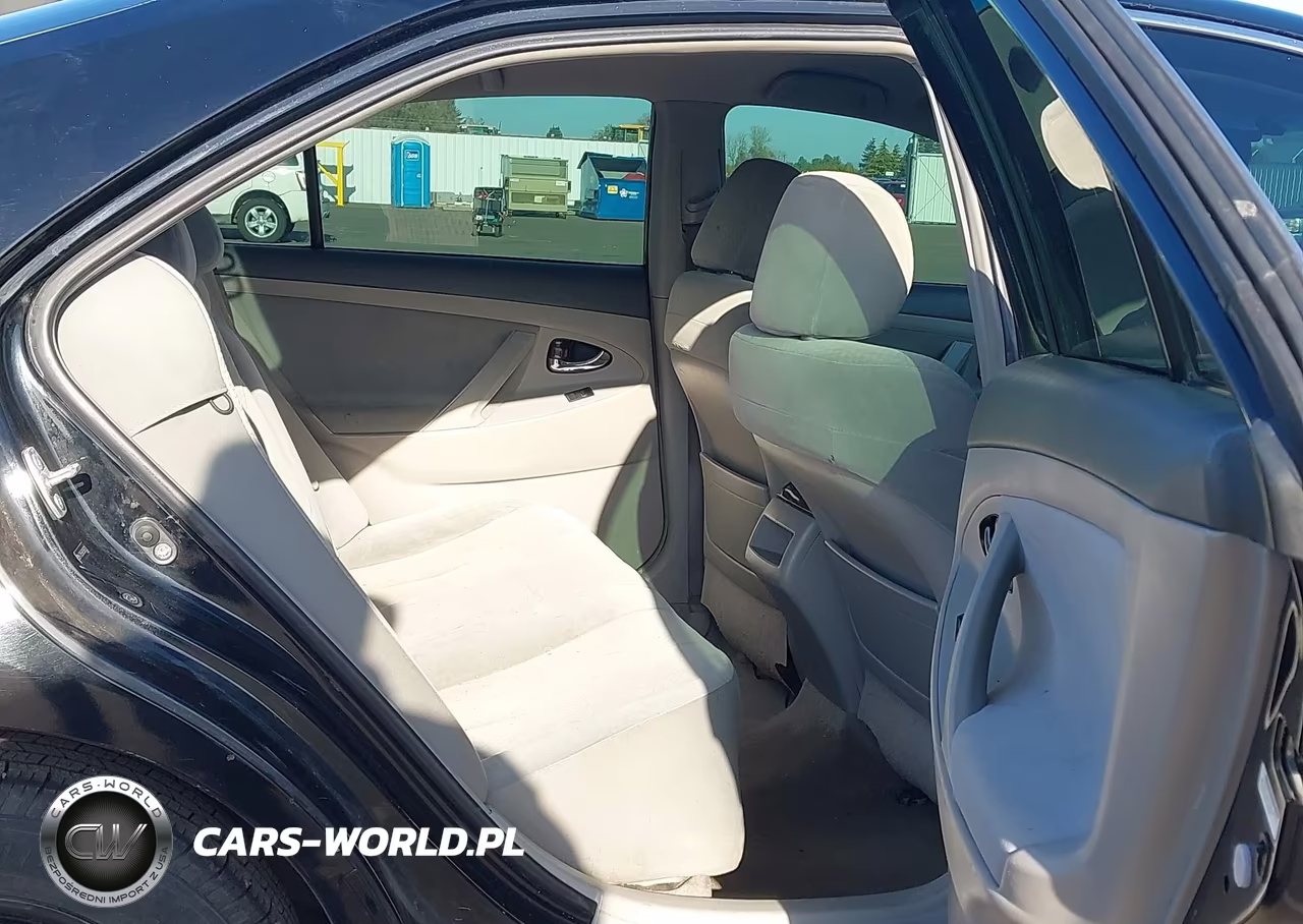 2009 Toyota Camry VIN:4T1BE46K99U883222 - 8