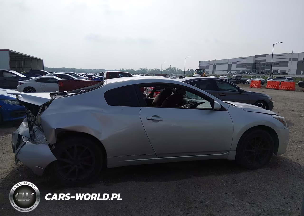 2012 Nissan Altima 2.5 S VIN:1N4AL2EP4CC260620 - 13