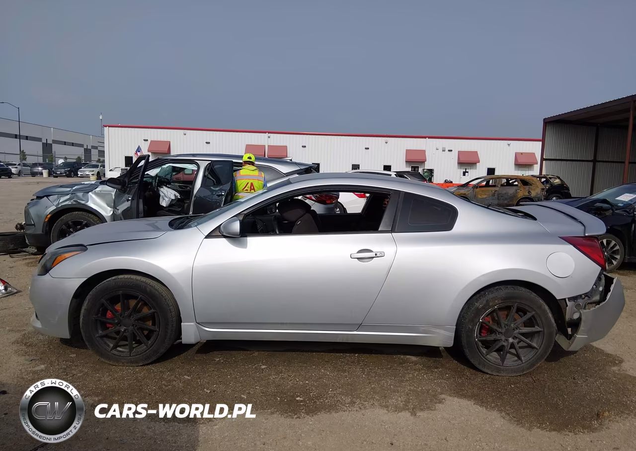 2012 Nissan Altima 2.5 S VIN:1N4AL2EP4CC260620 - 14