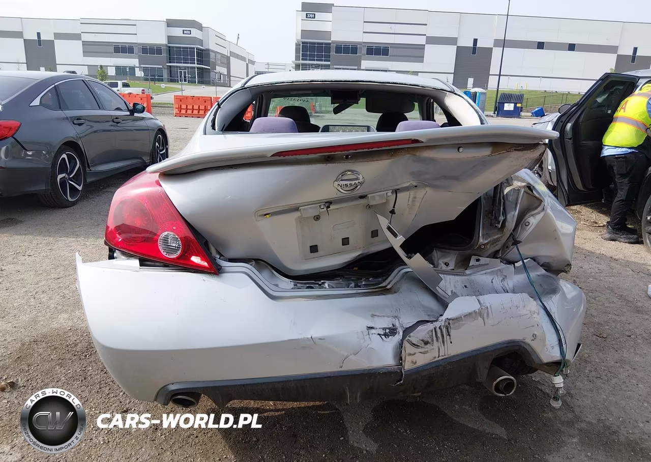 2012 Nissan Altima 2.5 S VIN:1N4AL2EP4CC260620 - 16