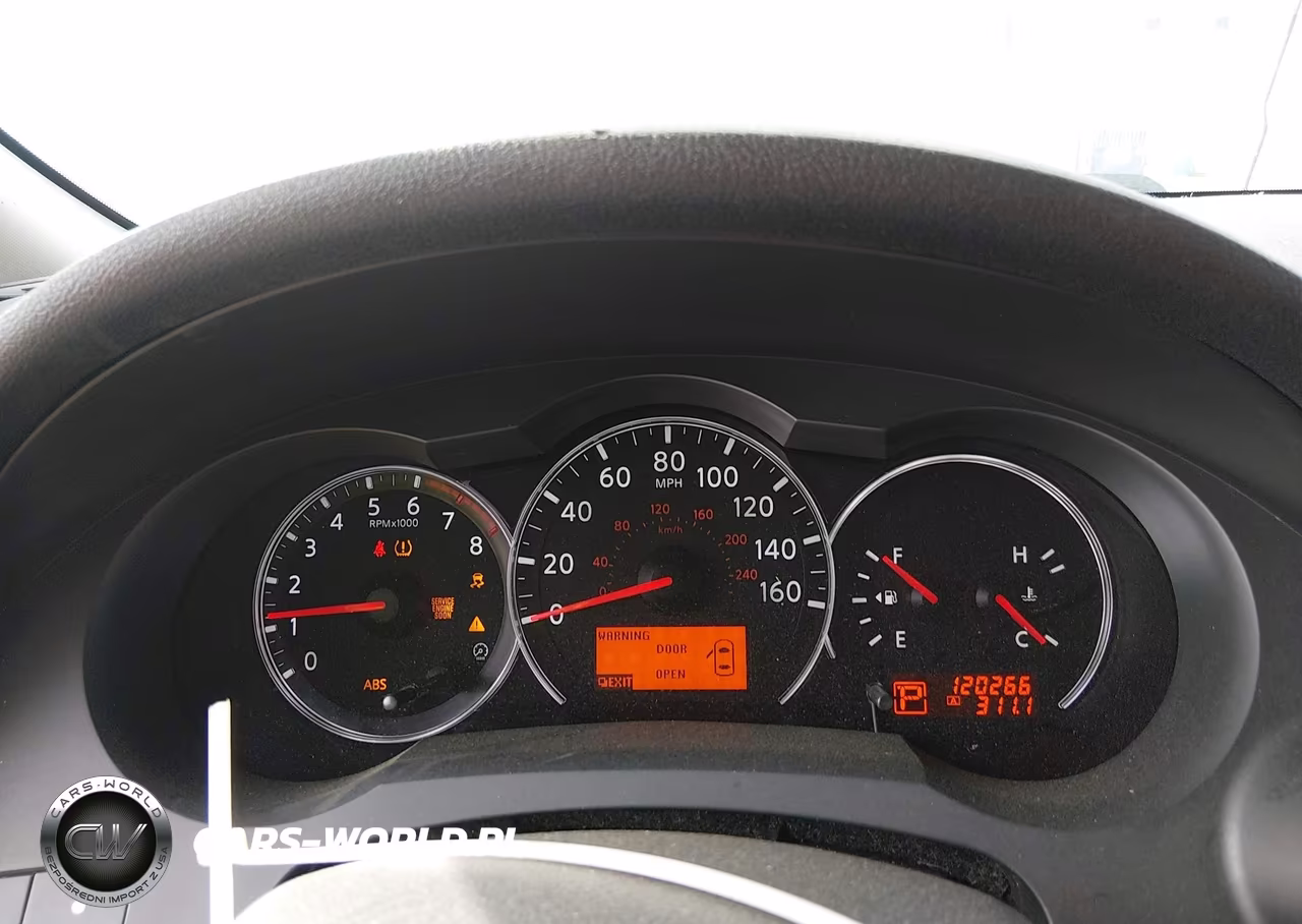 2012 Nissan Altima 2.5 S VIN:1N4AL2EP4CC260620 - 7