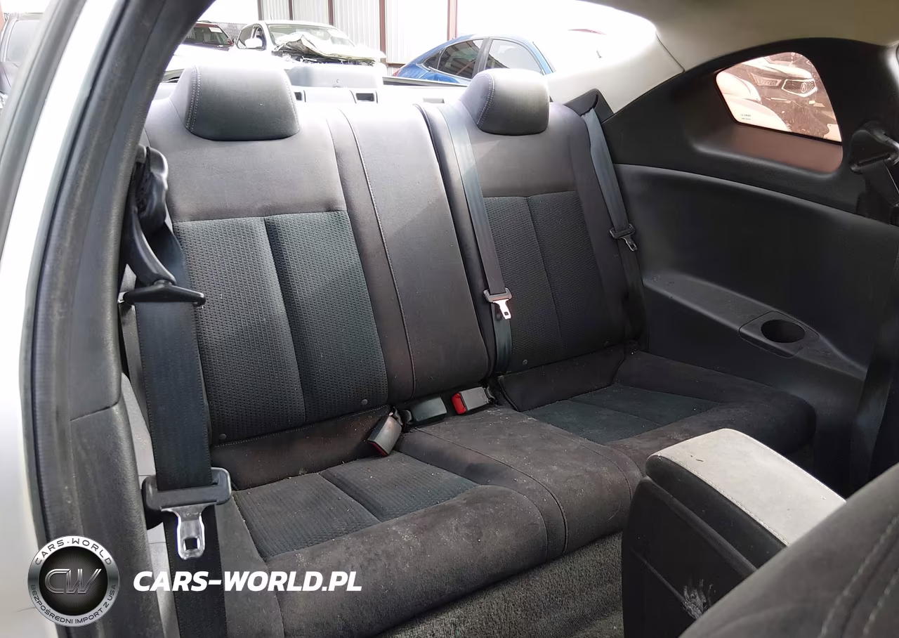 2012 Nissan Altima 2.5 S VIN:1N4AL2EP4CC260620 - 8