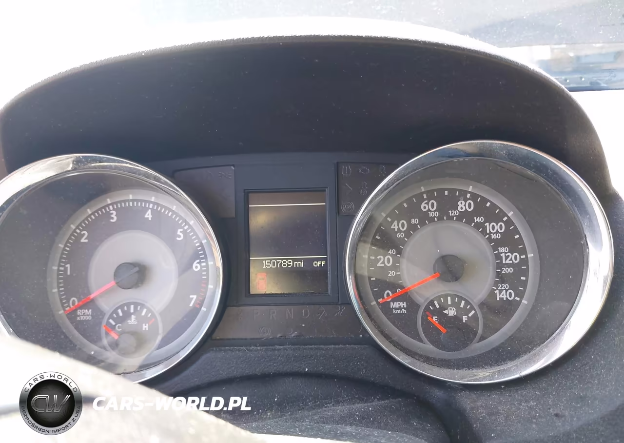 2014 Chrysler Town & Country Touring-L VIN:2C4RC1CG2ER188191 - 7