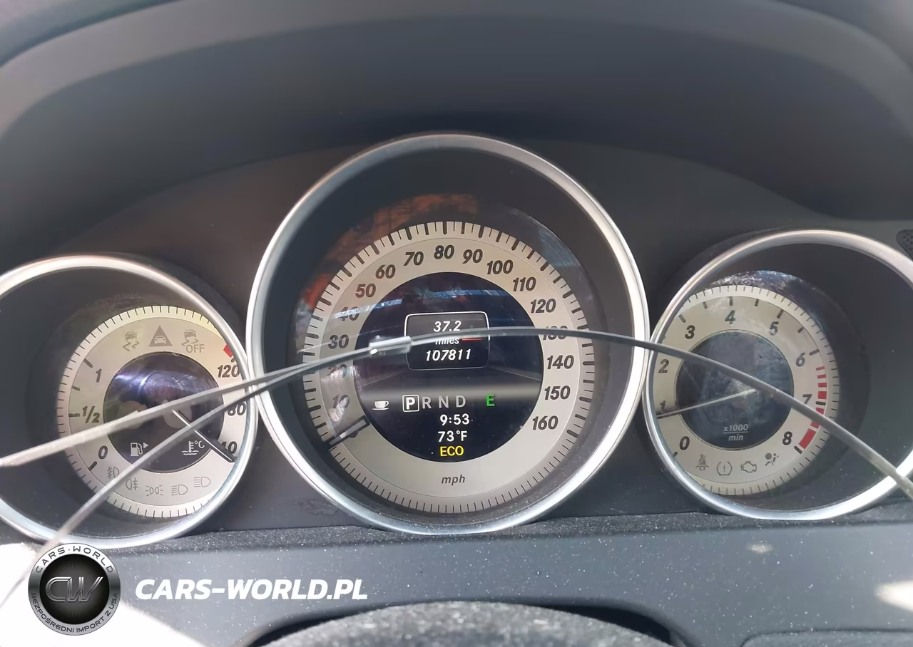 2013 Mercedes-Benz C 300 Luxury 4Matic VIN:WDDGF8AB2DR268809 - 7