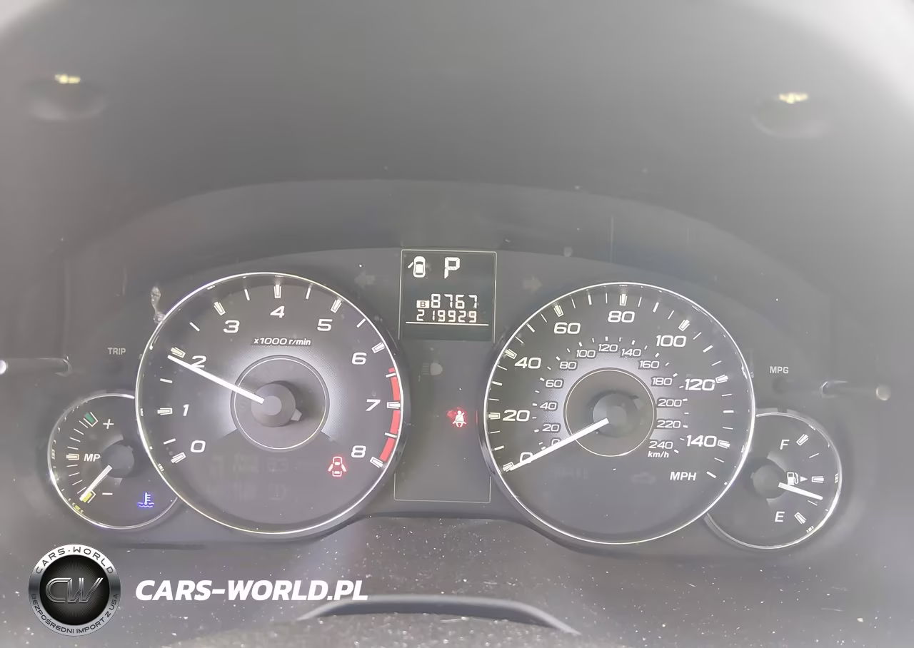 2012 Subaru Outback 2.5I Limited VIN:4S4BRBKC5A3346882 - 7