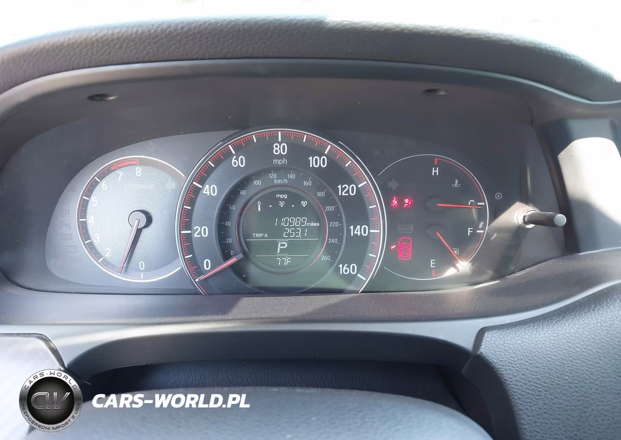 2017 Honda Accord Sport VIN:1HGCR2F50HA048770 - 7