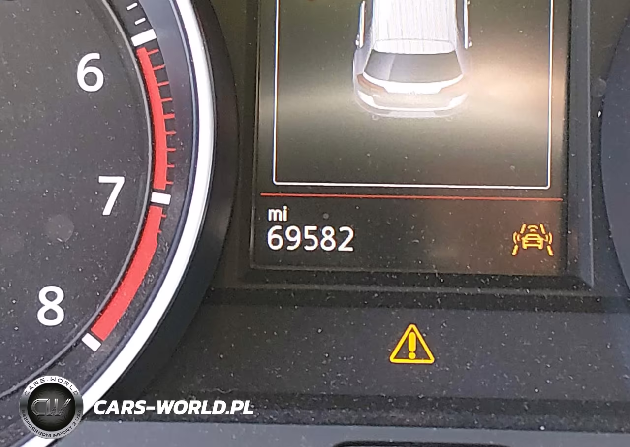 2021 Volkswagen Golf Gti 2.0T Autobahn-2.0T S-2.0T Se VIN:3VW6T7AU8MM005555 - 15