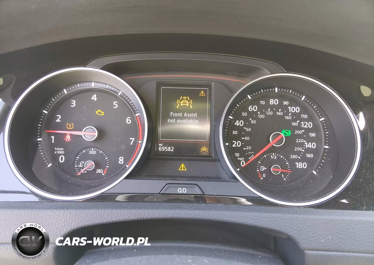 2021 Volkswagen Golf Gti 2.0T Autobahn-2.0T S-2.0T Se VIN:3VW6T7AU8MM005555 - 7