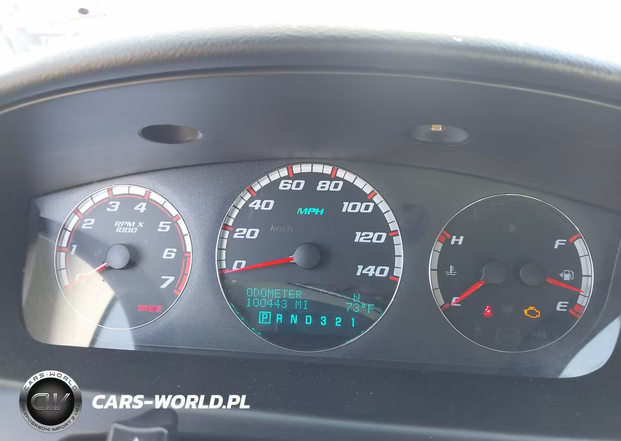 2008 Chevrolet Impala Ss VIN:2G1WD58C189144015 - 7