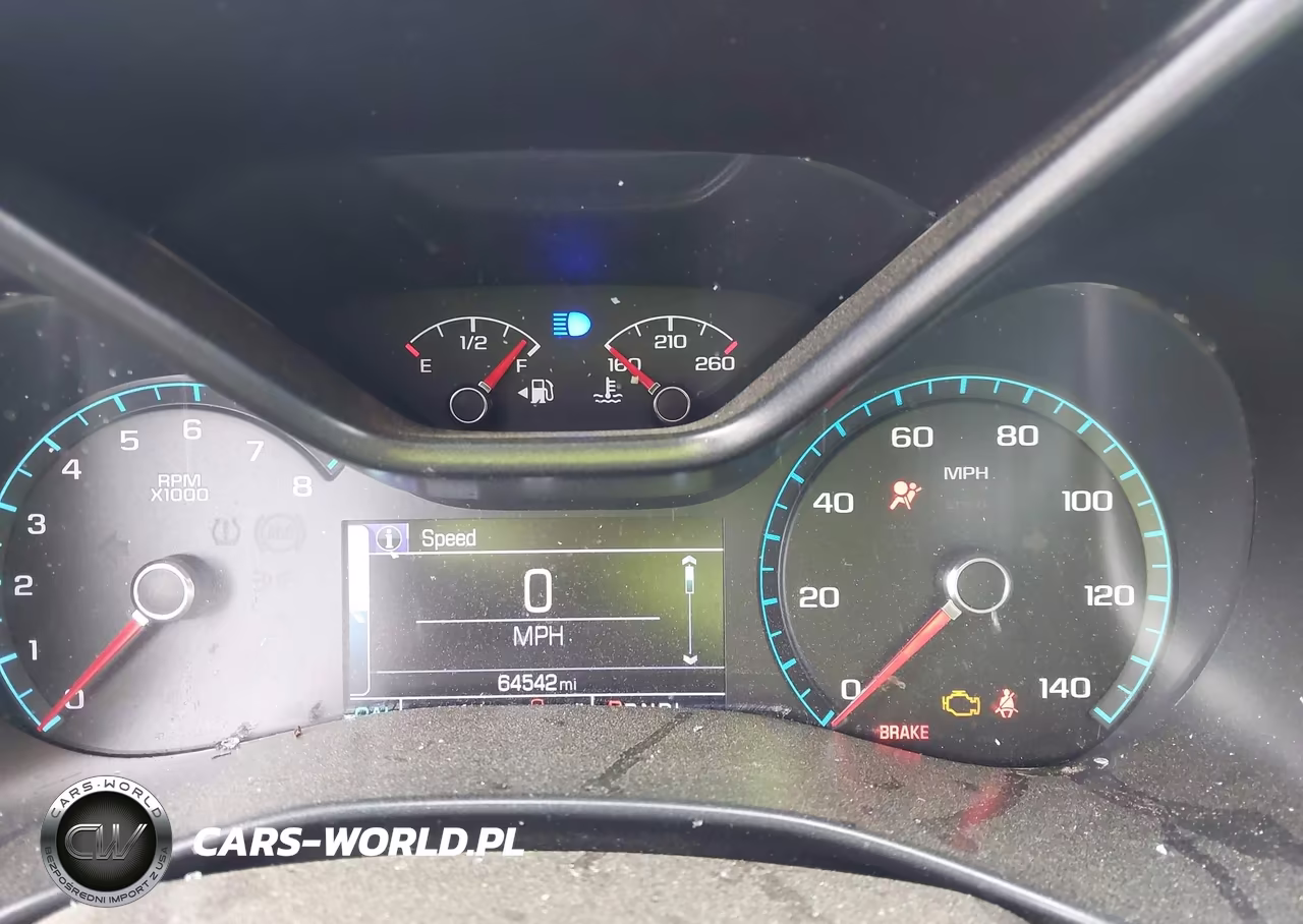 2018 GMC Canyon Sle VIN:1GTG5CEN1J1151074 - 7