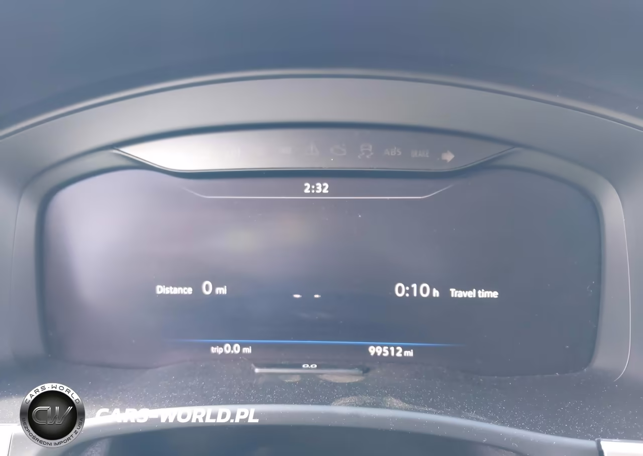 2018 Volkswagen Atlas 3.6L V6 Sel Premium VIN:1V2NR2CA4JC520647 - 7