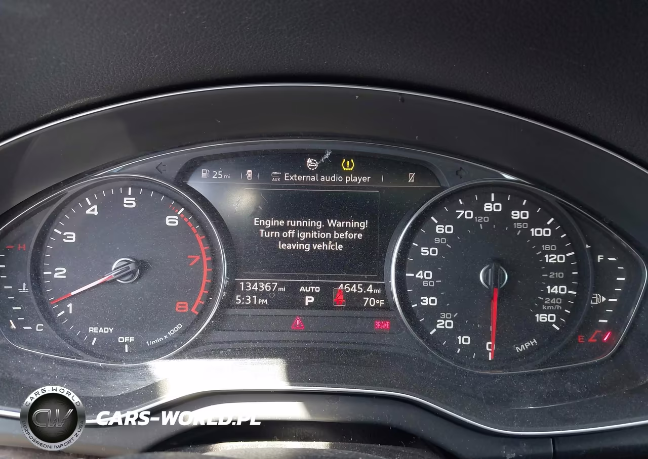 2020 Audi Q5 Premium 45 Tfsi Quattro S Tronic-Titanium Premium 45 Tfsi Quattro S Tronic VIN:WA1ANAFY4L2021476 - 7