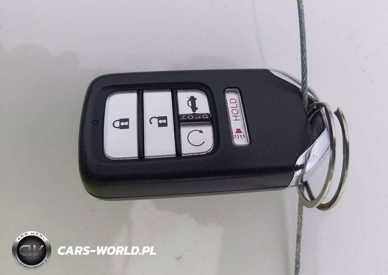 2022 Honda Accord Ex-L VIN:1HGCV1F5XNA030245 - 11