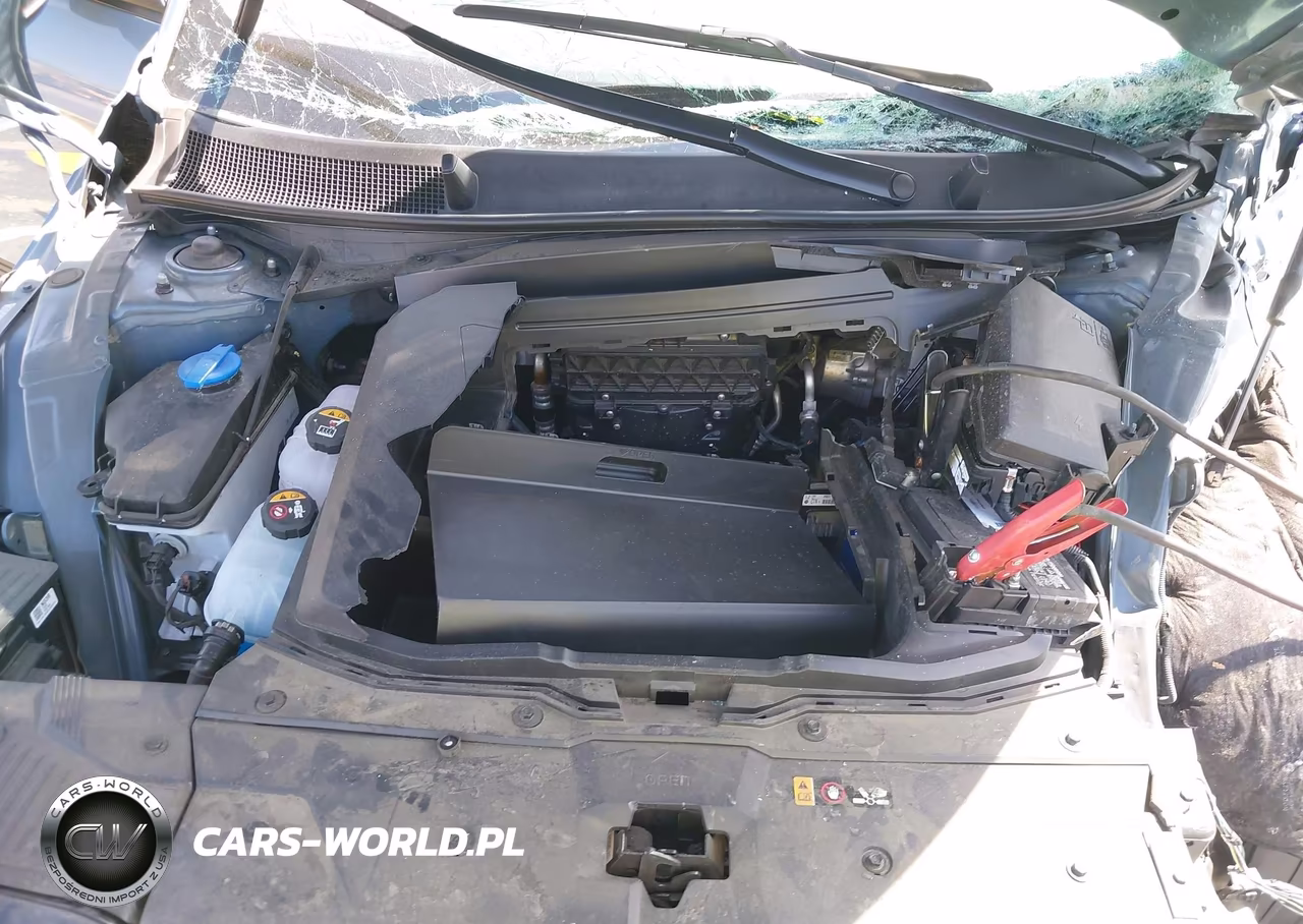2024 Hyundai Ioniq 5 Sel VIN:KM8KN4DE5RU248530 - 10
