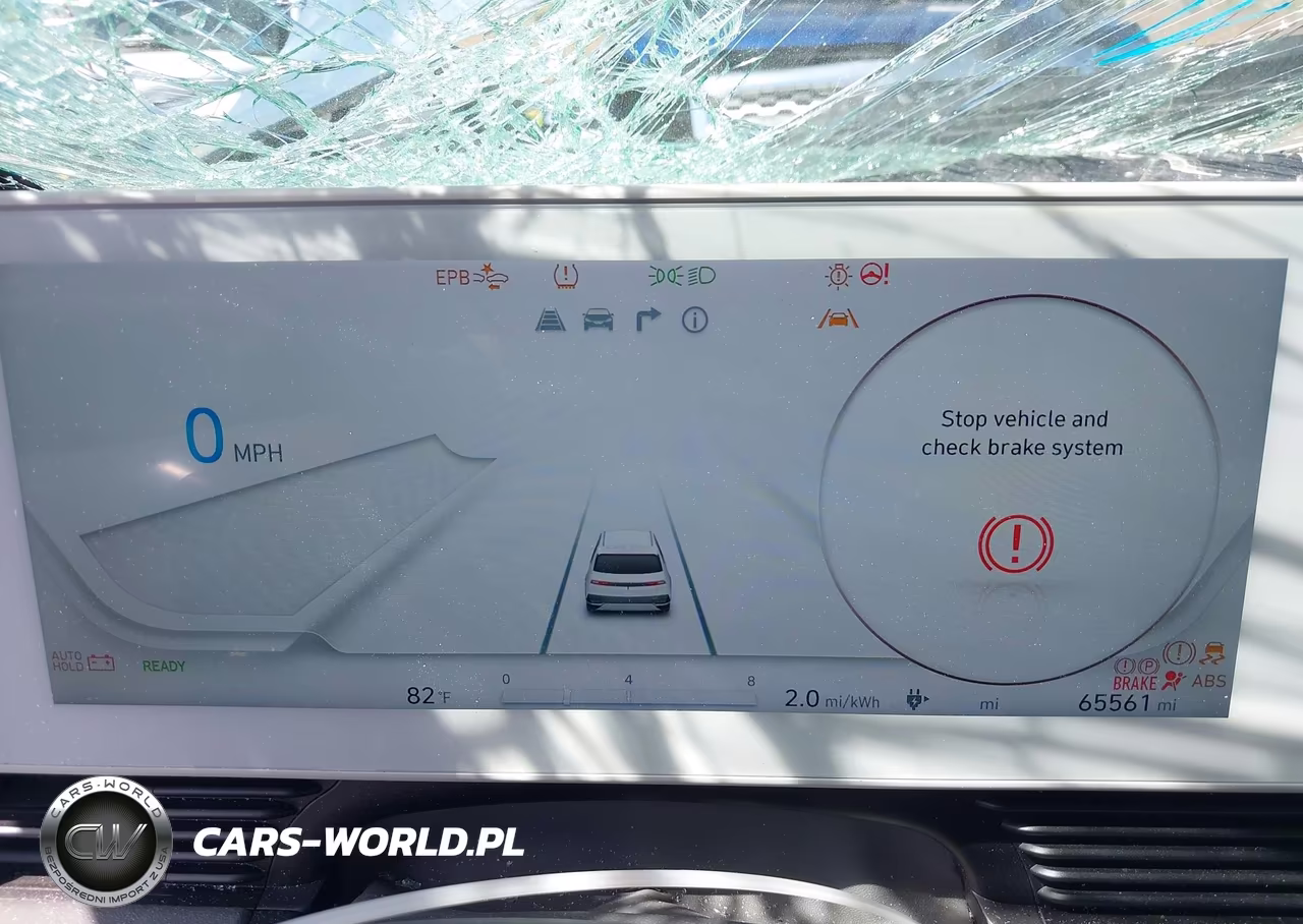 2024 Hyundai Ioniq 5 Sel VIN:KM8KN4DE5RU248530 - 7