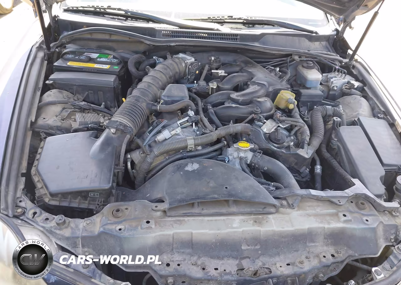 2006 Lexus Is 250 VIN:JTHBK262262003257 - 10