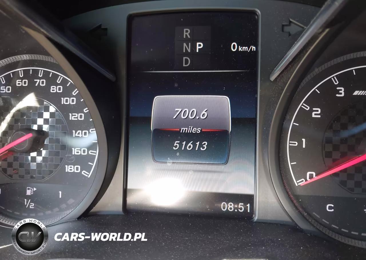 2018 Mercedes-Benz Amg C 43 4Matic VIN:WDDWJ6EB2JF758835 - 14