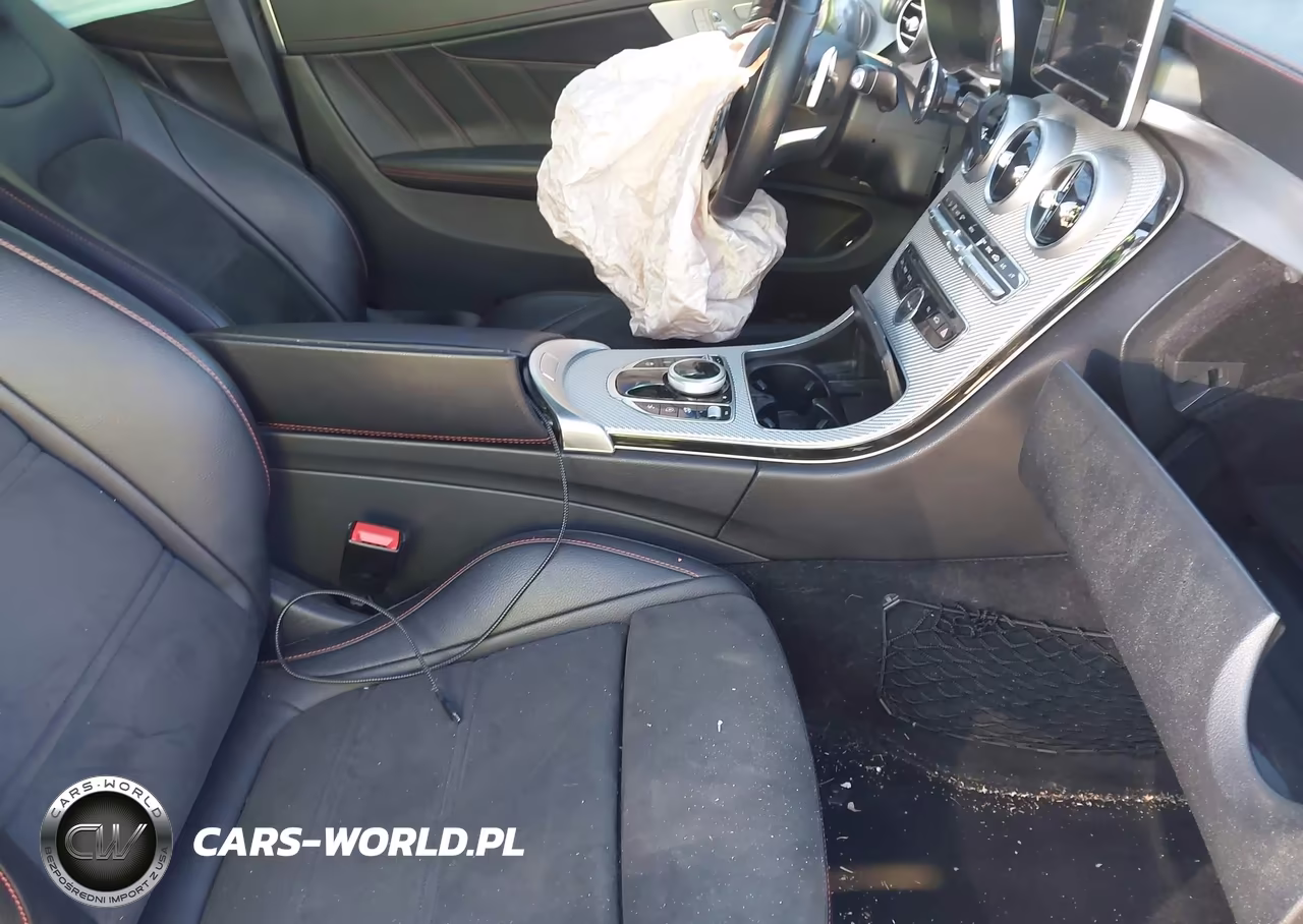2018 Mercedes-Benz Amg C 43 4Matic VIN:WDDWJ6EB2JF758835 - 5