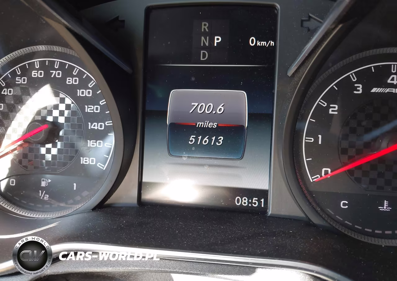 2018 Mercedes-Benz Amg C 43 4Matic VIN:WDDWJ6EB2JF758835 - 7
