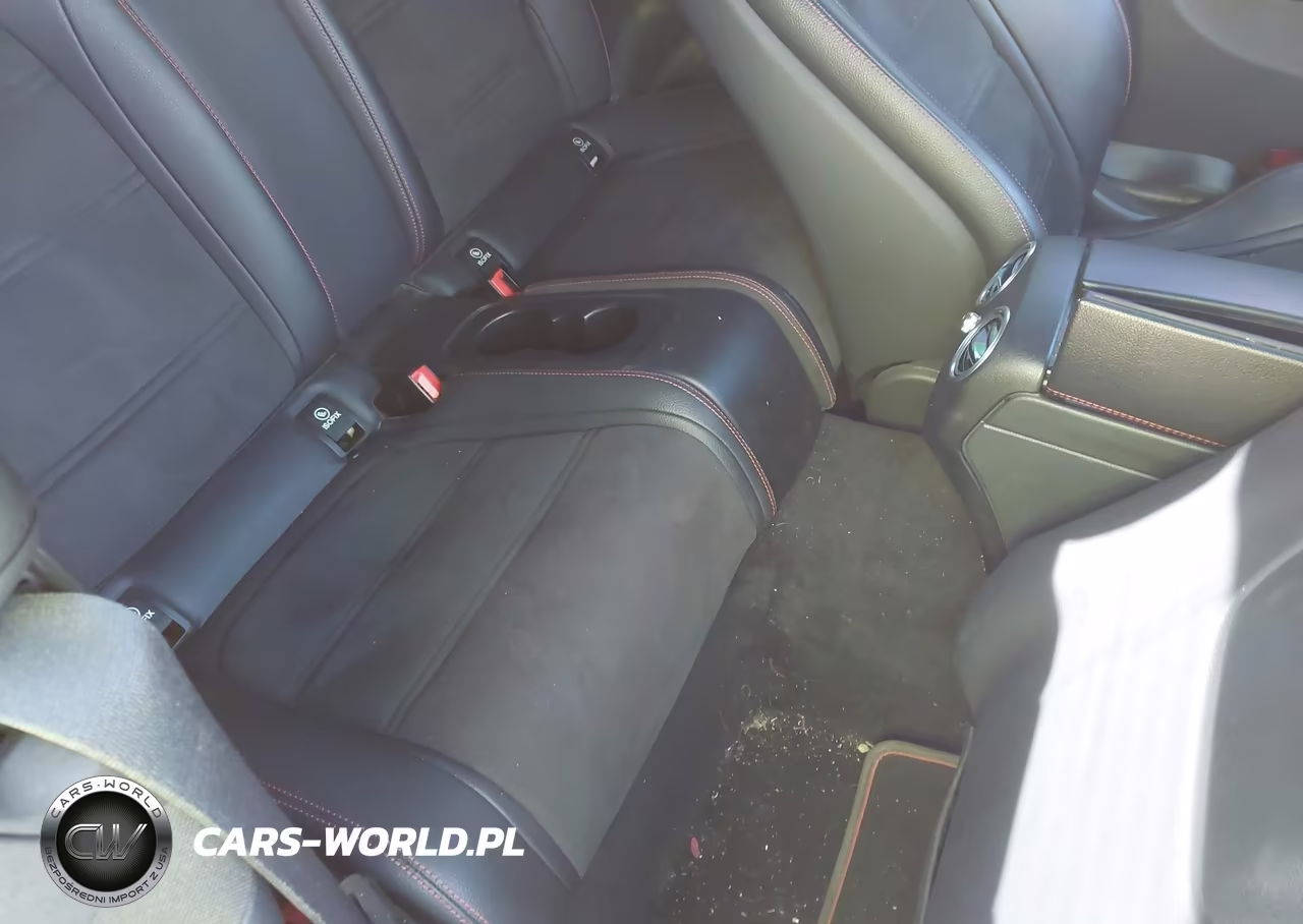2018 Mercedes-Benz Amg C 43 4Matic VIN:WDDWJ6EB2JF758835 - 8