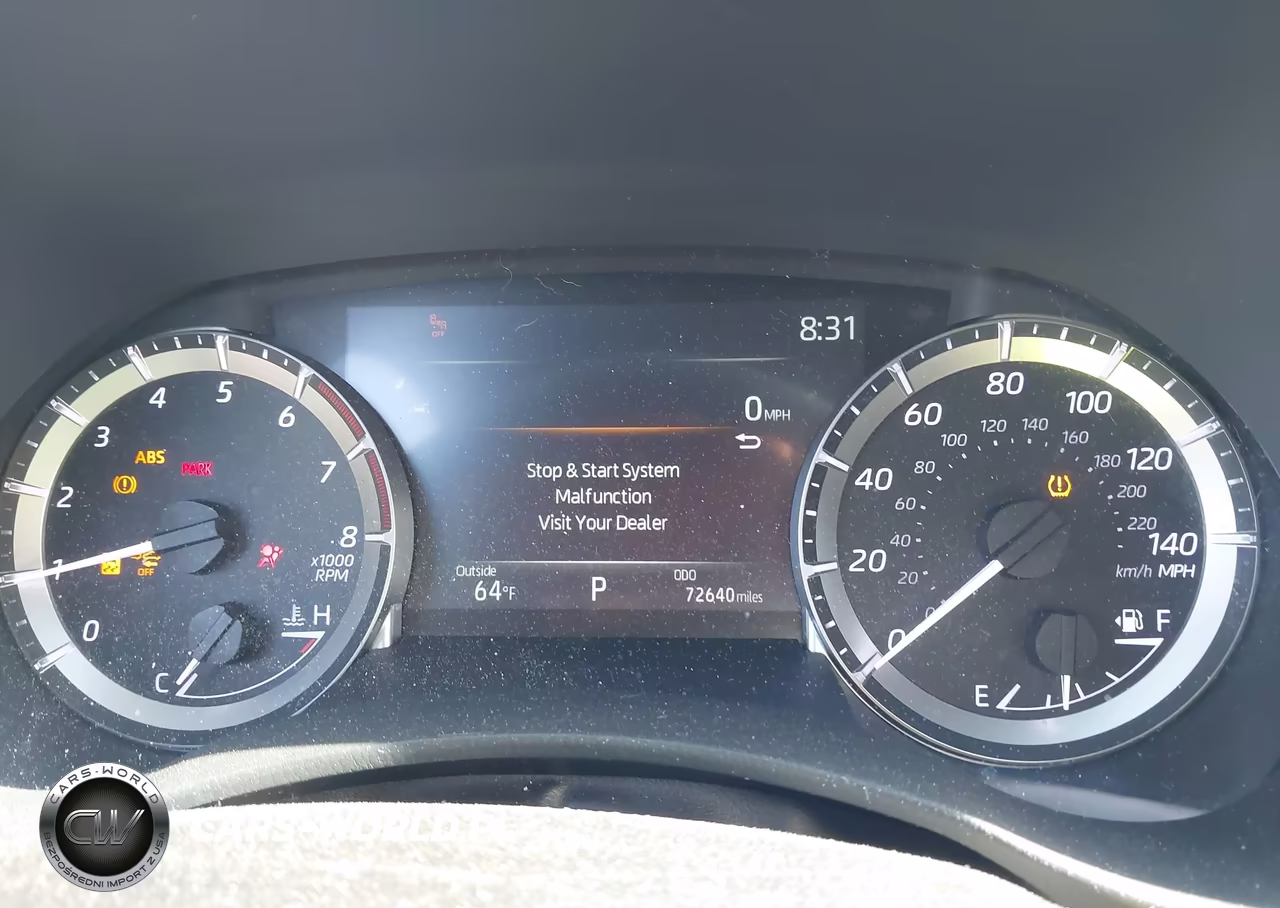 2023 Toyota Highlander Xse VIN:5TDKDRAH6PS024090 - 7