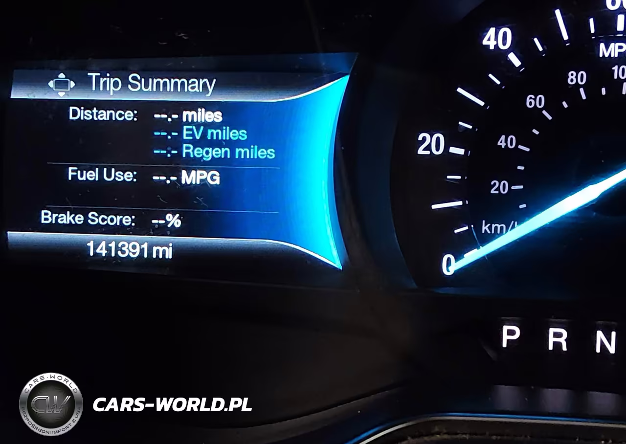 2018 Ford Fusion Hybrid Se VIN:3FA6P0LU8JR276471 - 16