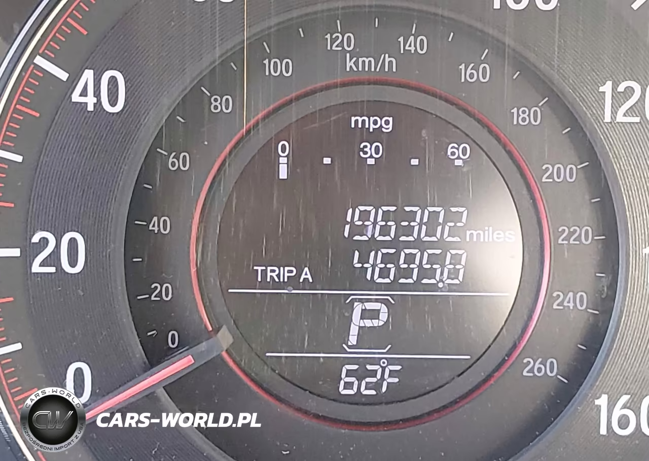 2017 Honda Accord Sport Se VIN:1HGCR2F16HA025278 - 15
