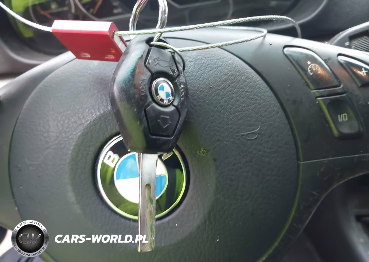 2004 BMW 330I VIN:WBAEV53484KM37514 - 11