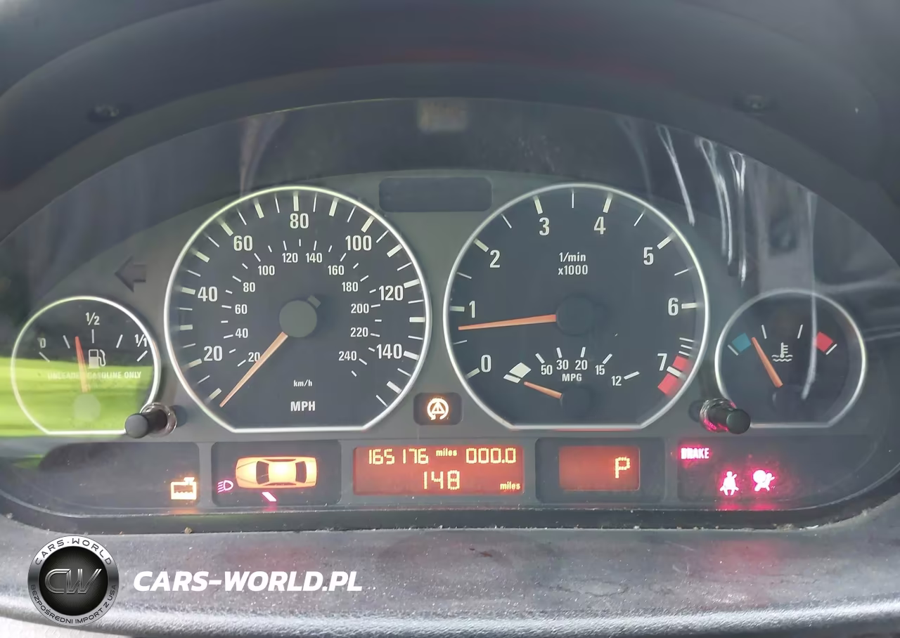 2004 BMW 330I VIN:WBAEV53484KM37514 - 7