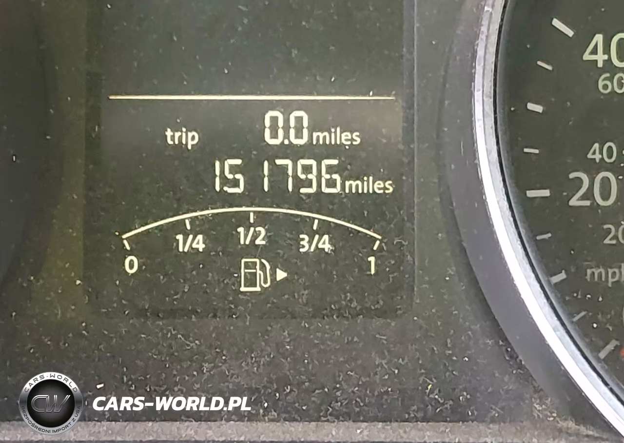 2016 Volkswagen Jetta 1.8T Sport VIN:3VWD17AJ9GM400190 - 14