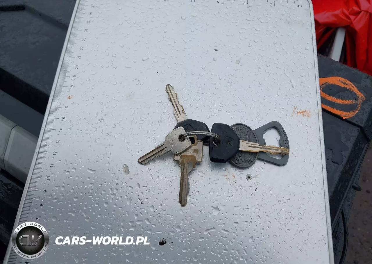 1995 Dodge Dakota VIN:1B7GG23YXSS251042 - 11