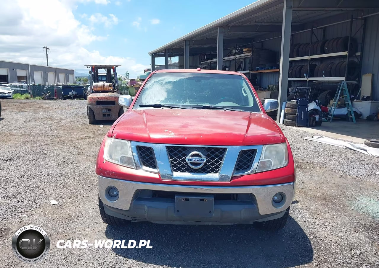 2013 Nissan Frontier Sl VIN:1N6AD0ERXDN725174 - 12