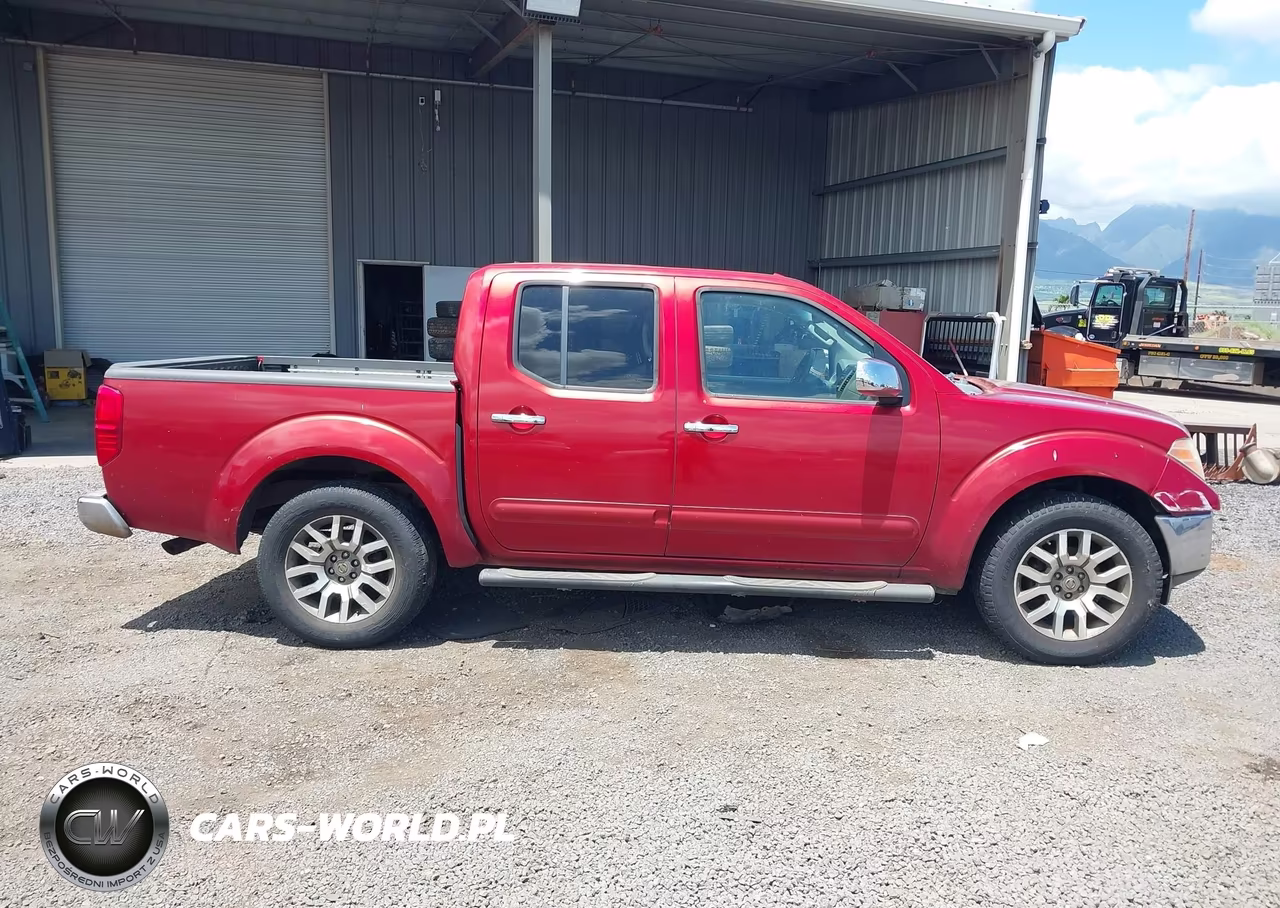 2013 Nissan Frontier Sl VIN:1N6AD0ERXDN725174 - 13
