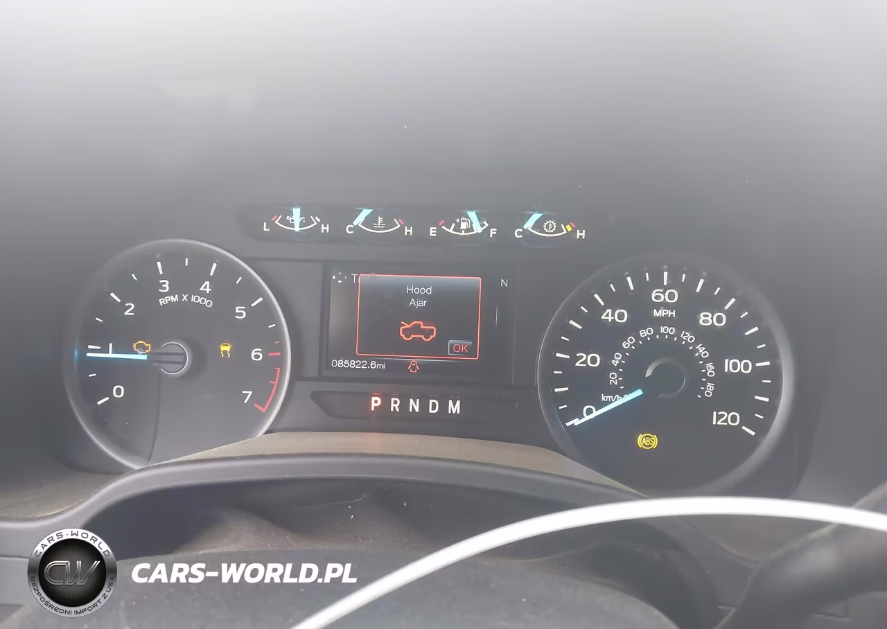 2018 Ford F-150 Xlt VIN:1FTEW1CP3JKF34196 - 7