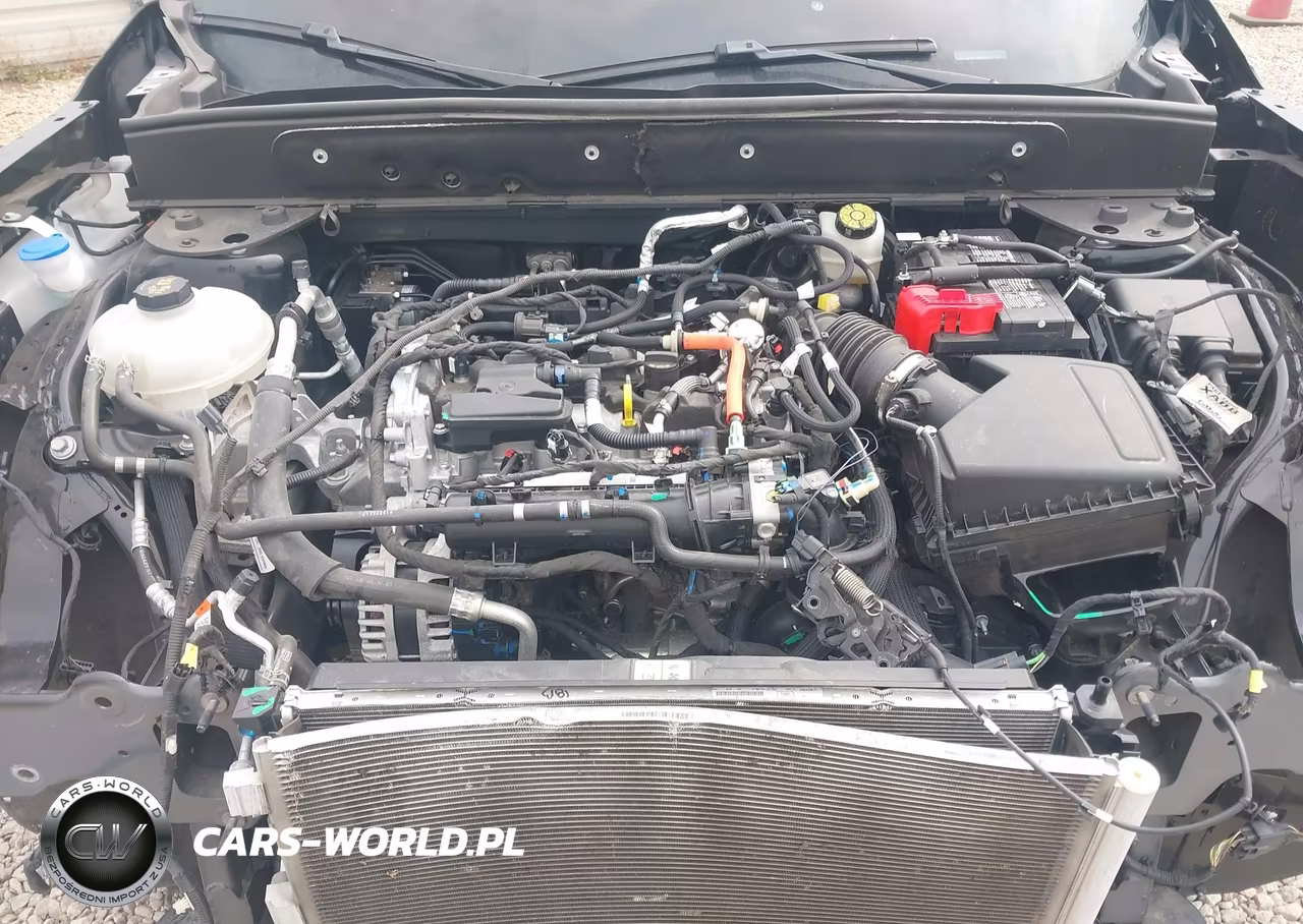 2023 Ford Bronco Sport Outer Banks VIN:3FMCR9C6XPRD32606 - 10
