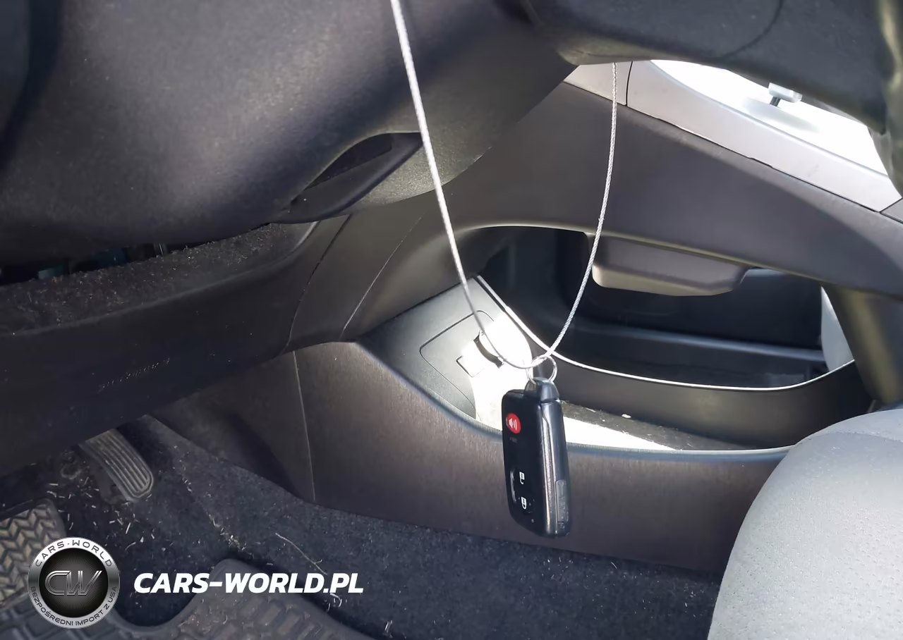 2012 Toyota Prius One VIN:JTDKN3DU1C1546717 - 17