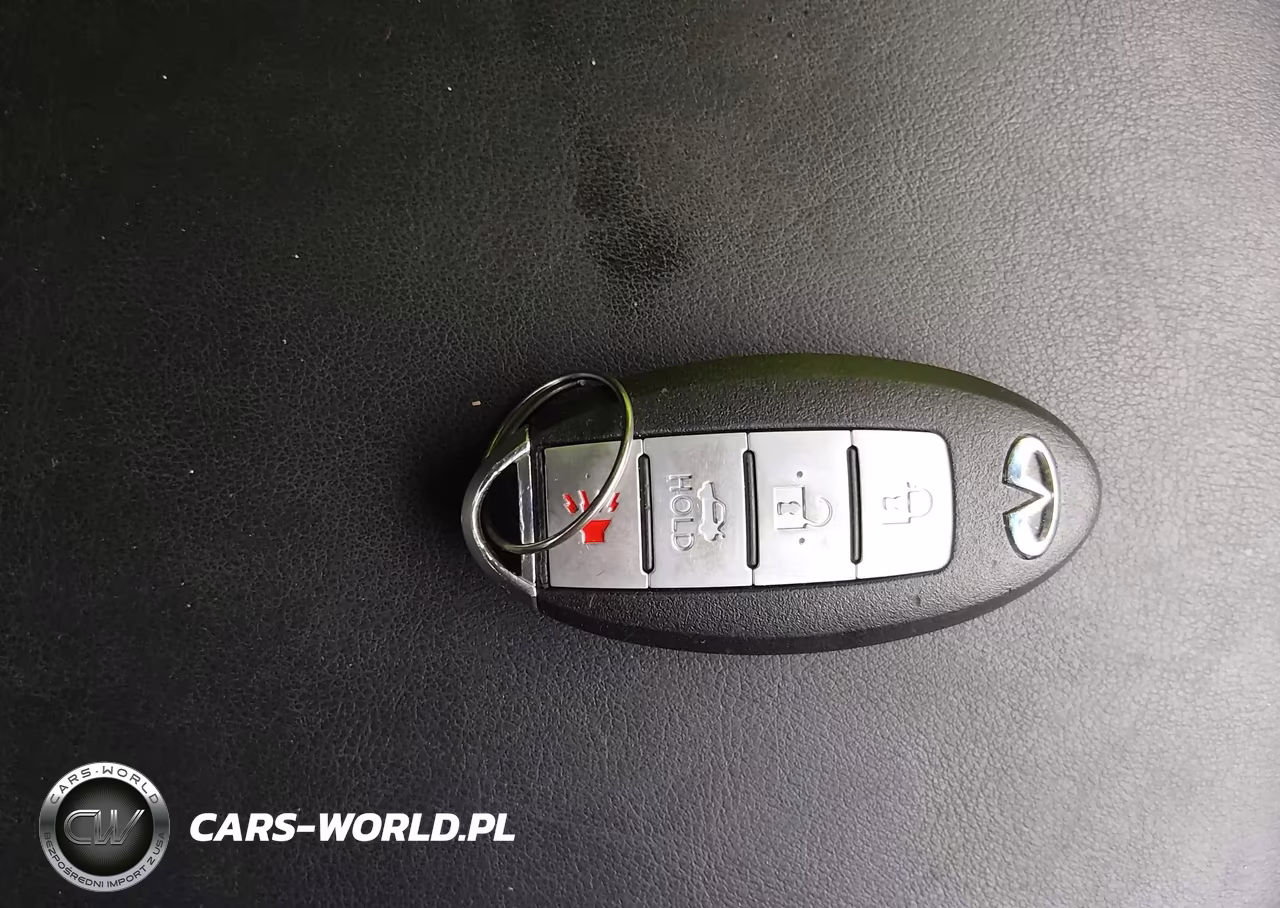 2007 Infiniti G35 VIN:JNKCV54E07M904921 - 11