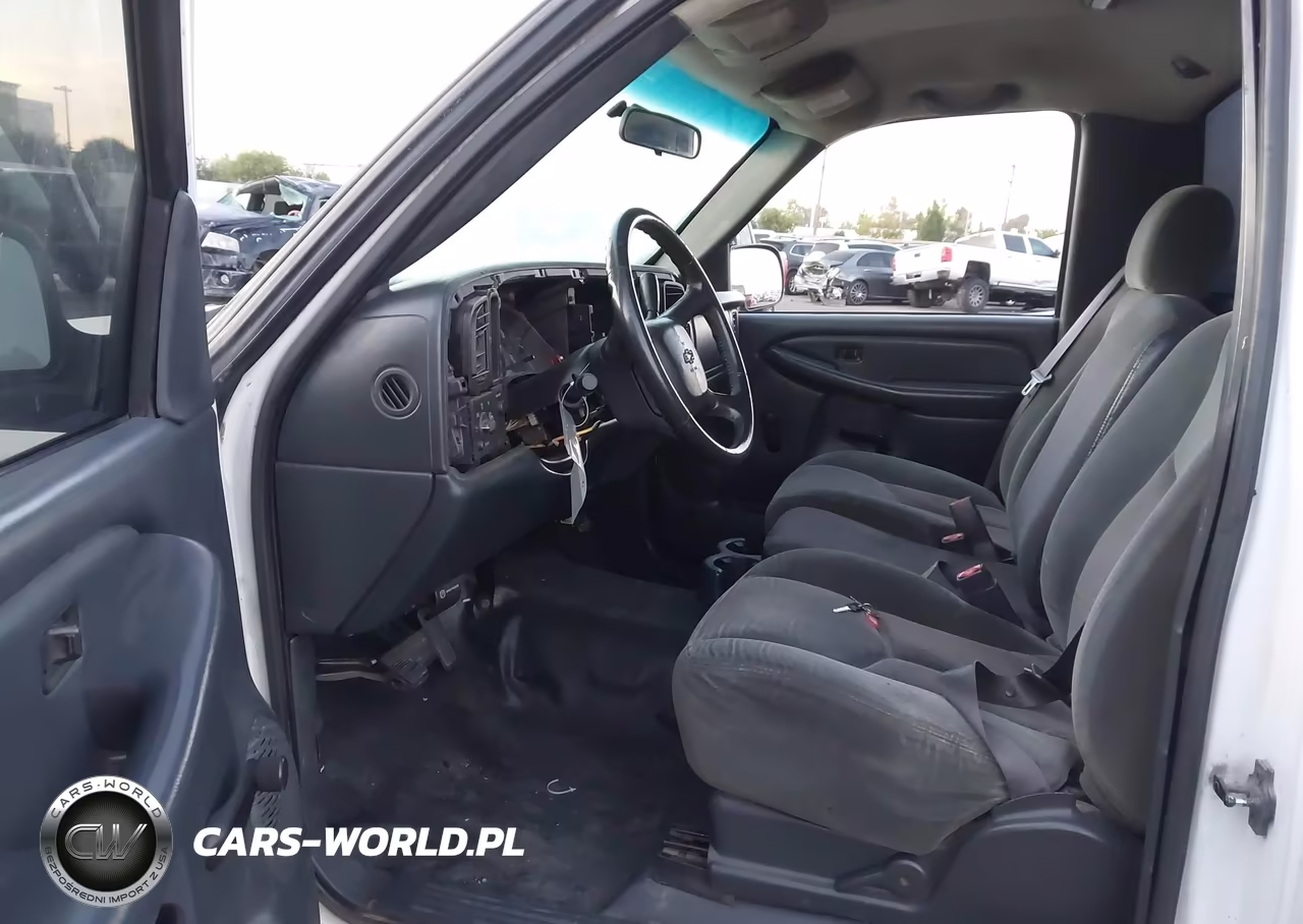 2002 Chevrolet Silverado 1500 VIN:1GCEC14V72Z176857 - 5
