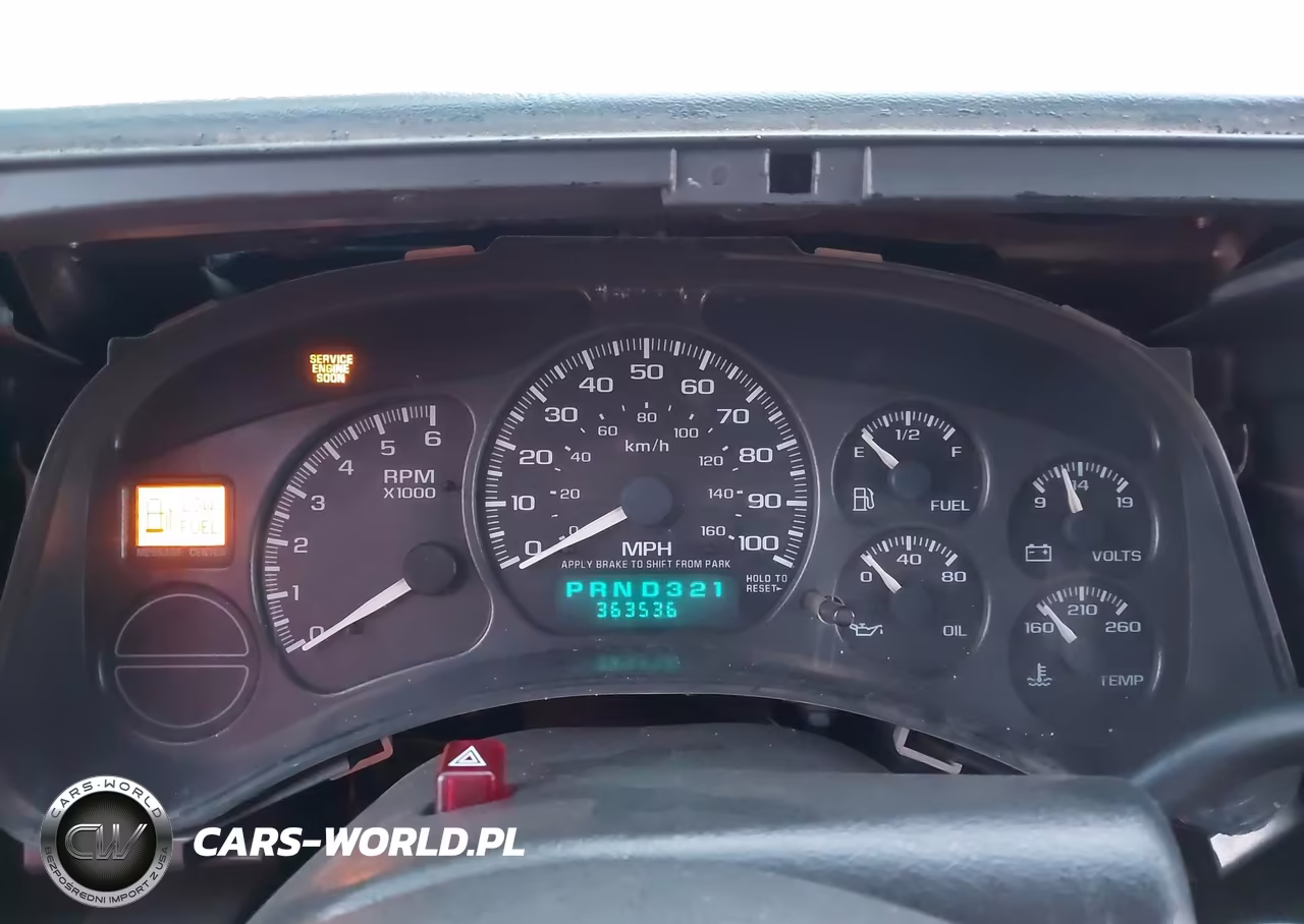 2002 Chevrolet Silverado 1500 VIN:1GCEC14V72Z176857 - 7