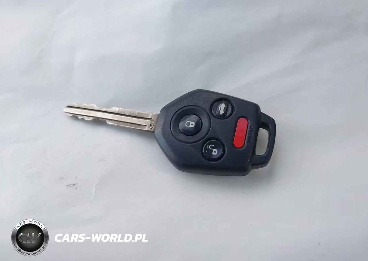 2016 Subaru Wrx Sti VIN:JF1VA2M66G9802710 - 11