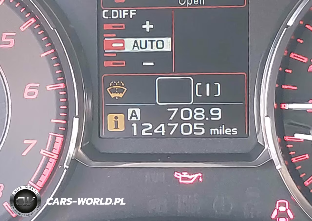 2016 Subaru Wrx Sti VIN:JF1VA2M66G9802710 - 16