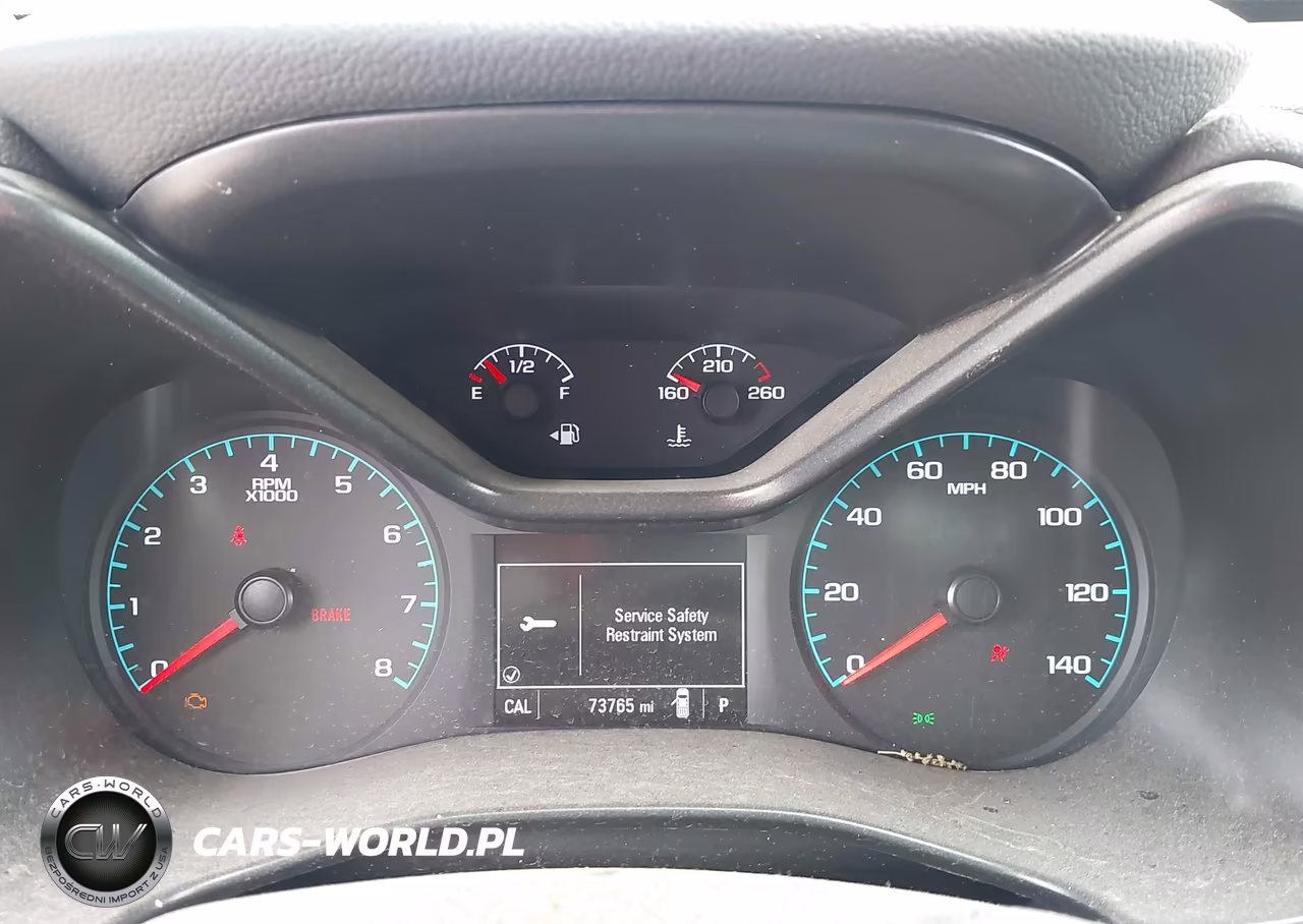 2022 Chevrolet Colorado 2Wd Long Box Lt VIN:1GCHSCEA3N1320107 - 7