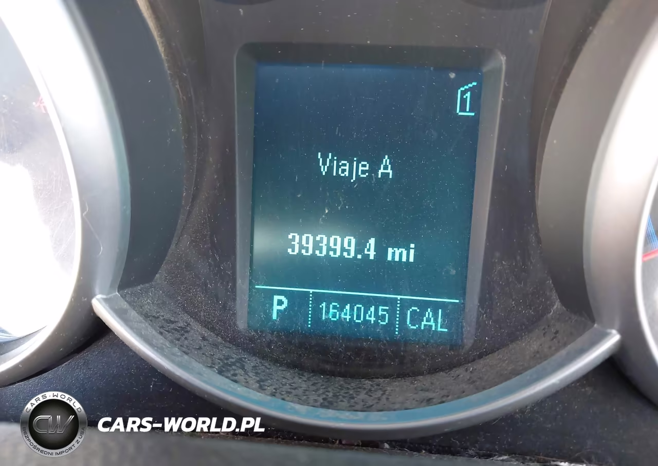 2011 Chevrolet Cruze 1Lt VIN:1G1PF5S95B7298991 - 7