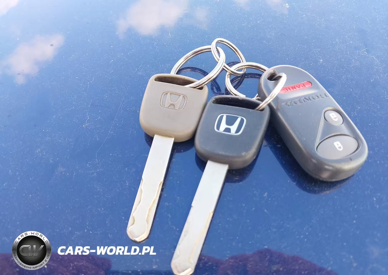 2005 Honda Civic Lx VIN:JHMES16505S001636 - 11