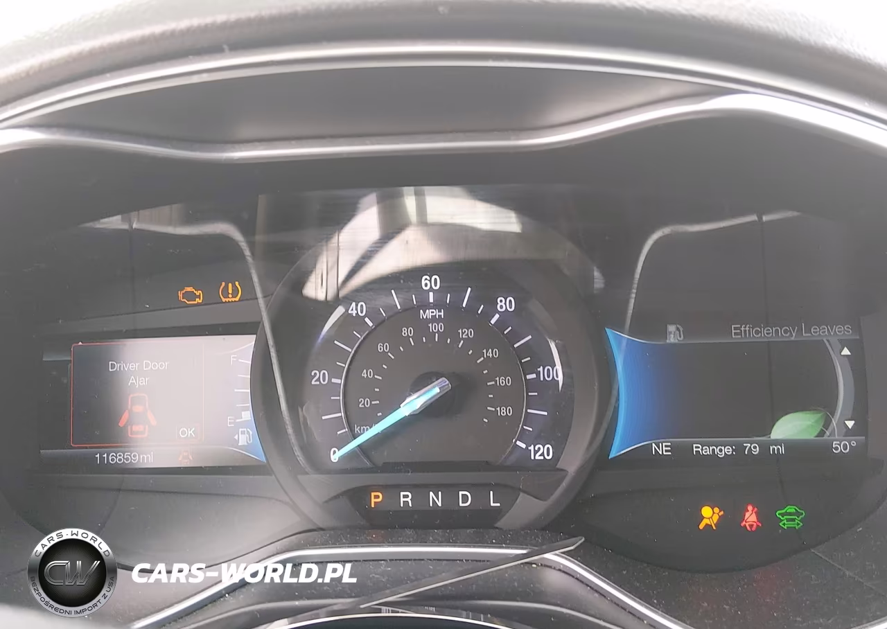 2018 Ford Fusion Hybrid Se VIN:3FA6P0LU1JR253789 - 7