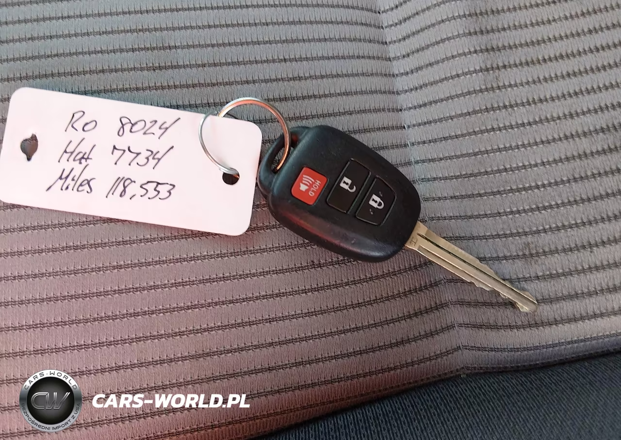 2014 Toyota Rav4 Xle VIN:2T3RFREVXEW217525 - 11