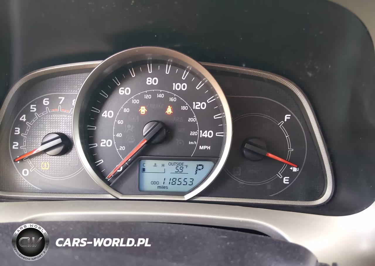 2014 Toyota Rav4 Xle VIN:2T3RFREVXEW217525 - 7
