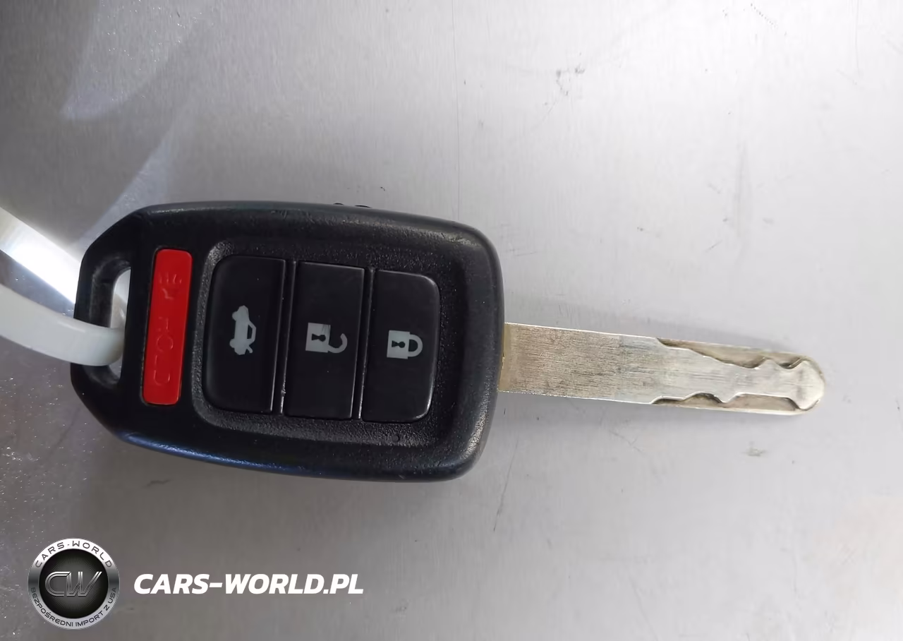 2014 Honda Accord Lx VIN:1HGCR2F33EA211826 - 11