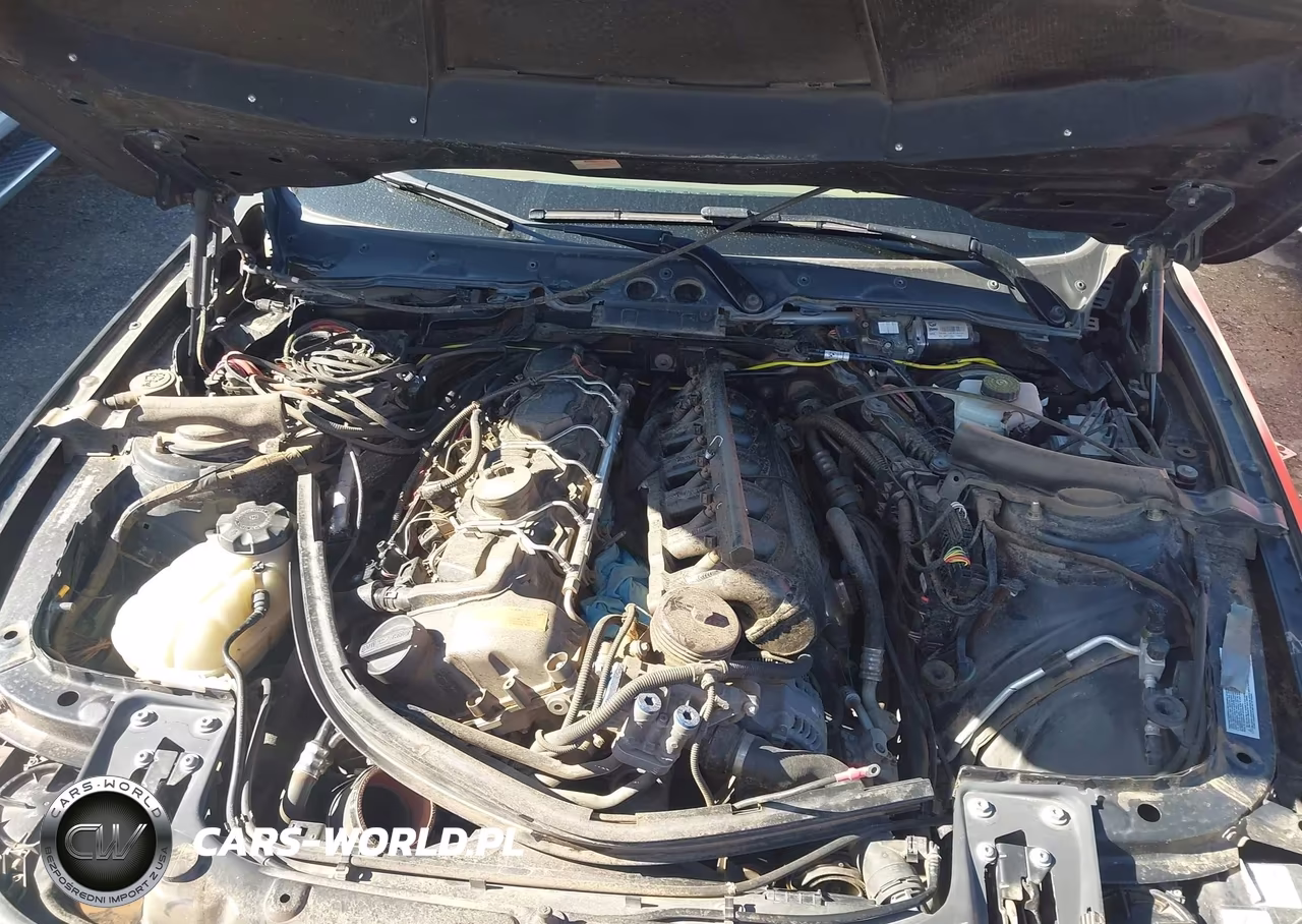 2014 BMW 435I VIN:WBA3R1C55EF729189 - 10