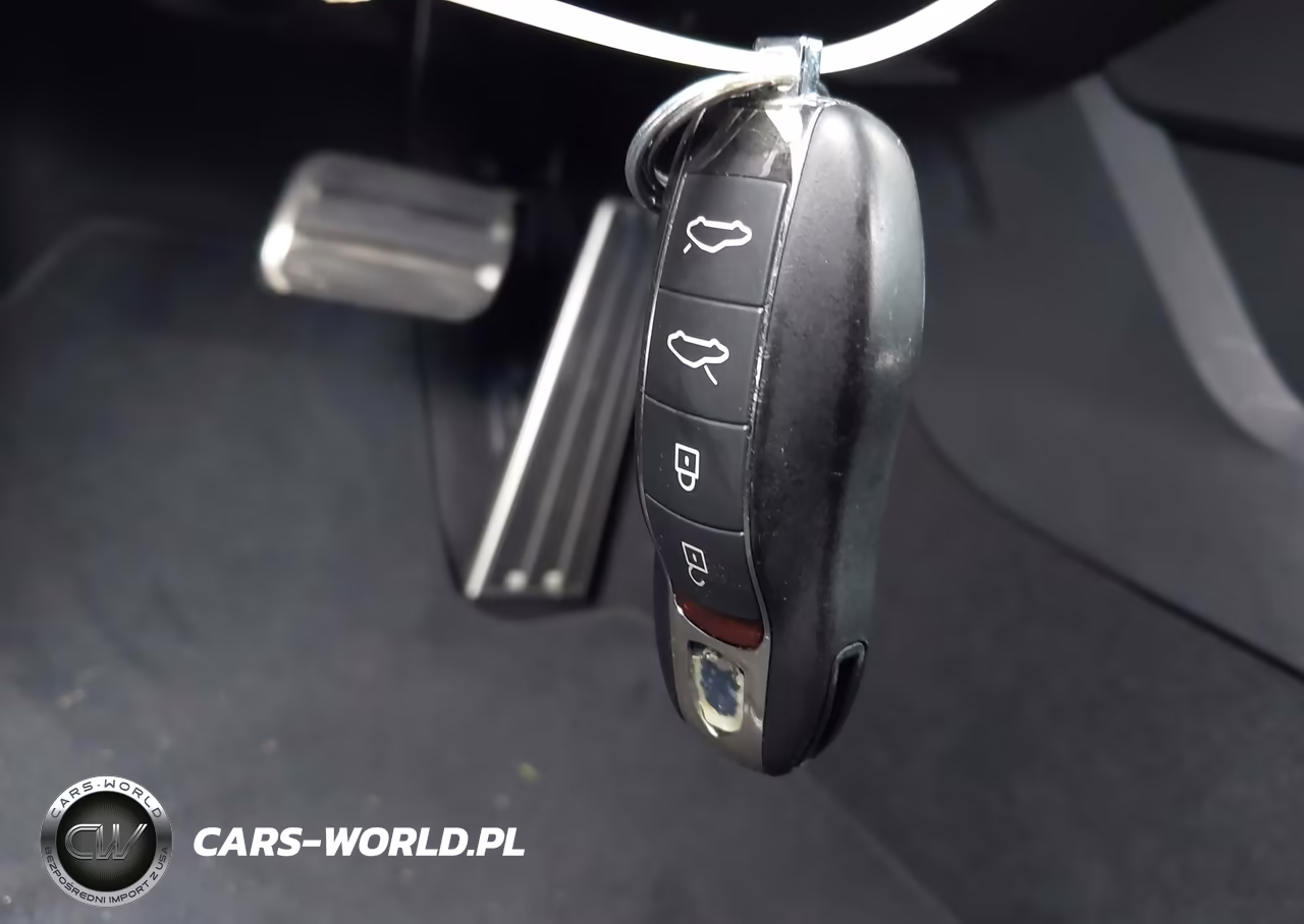 2024 Porsche 718 Cayman S VIN:WP0AB2A82RK264207 - 11
